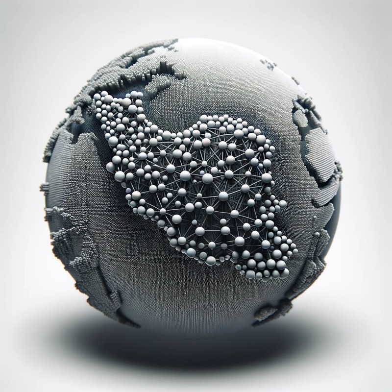 Atlas' Logo